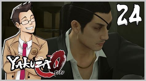 yakuza 0 tax policy